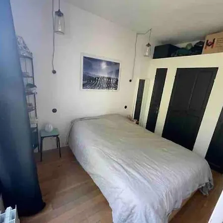 Apartament Charmant 2 Pieces A Gambetta